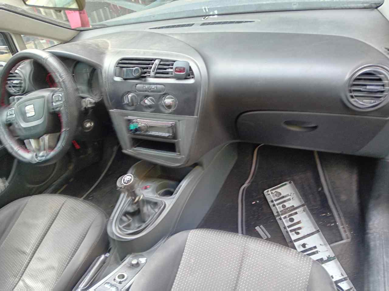 CHEVROLET 2 generation (2002-2012) Замок зажигания 1K0905851B 25355155