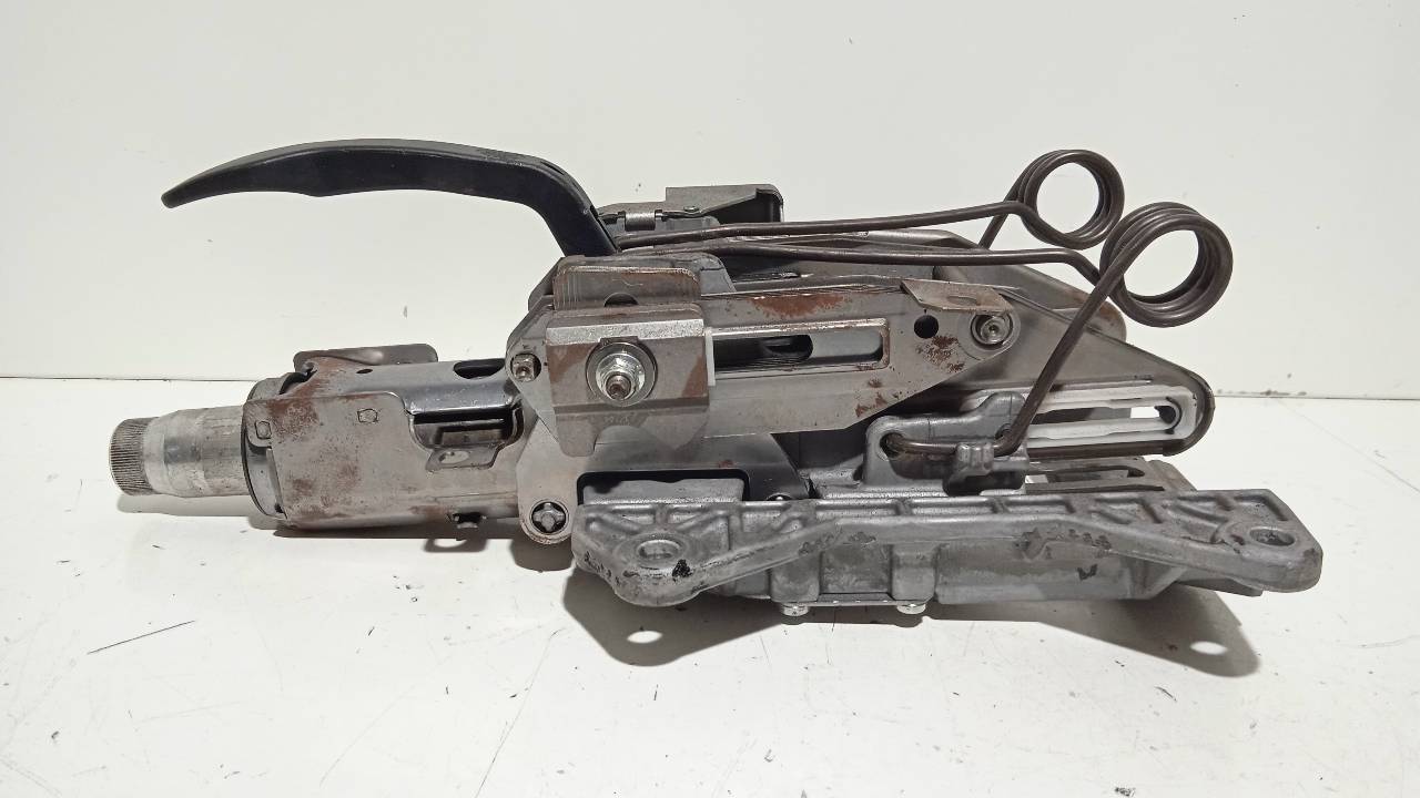 SEAT Exeo 1 generation (2009-2012) Steering Column Mechanism 8E0419502H 21546232