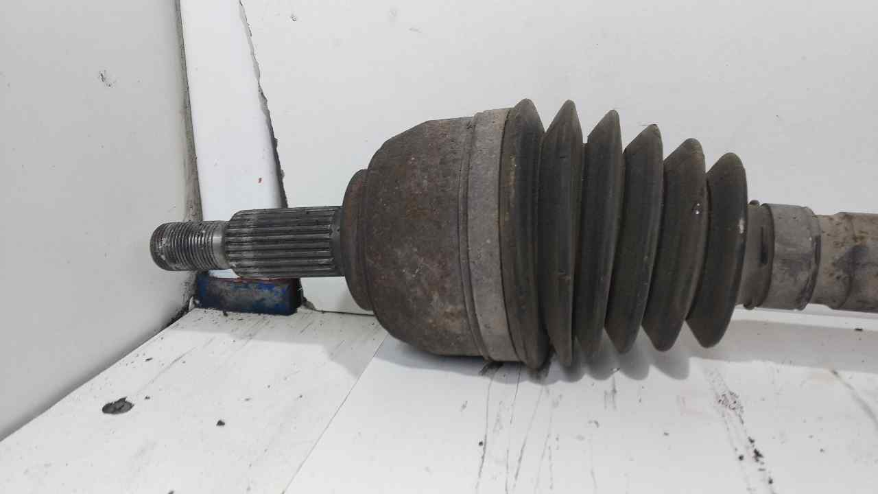 RENAULT Scenic 2 generation (2003-2010) Front Right Driveshaft 8200472158 25303519