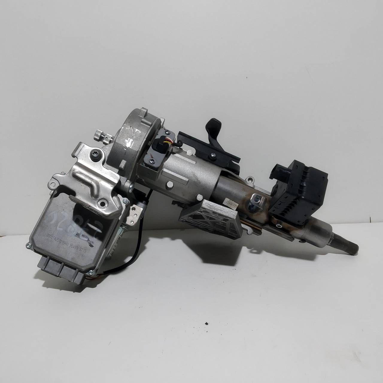 RENAULT Clio 3 generation (2005-2012) Steering Column Mechanism 488104075R 23117797