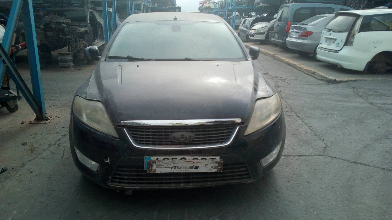 FORD Mondeo 4 generation (2007-2015) Егр клапан 21200005BA 24653541