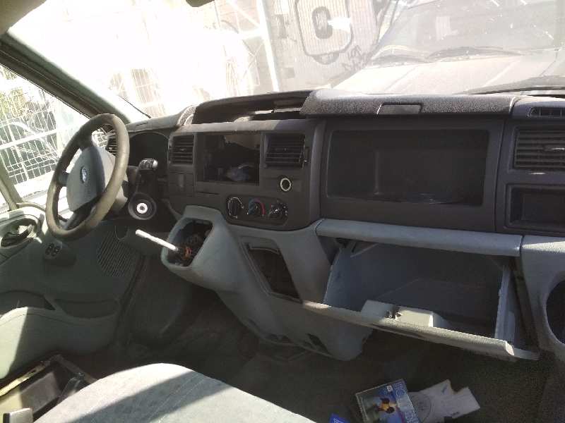 FORD Transit 3 generation (2000-2013) Інші частини тіла 6C119F836CB 18382880