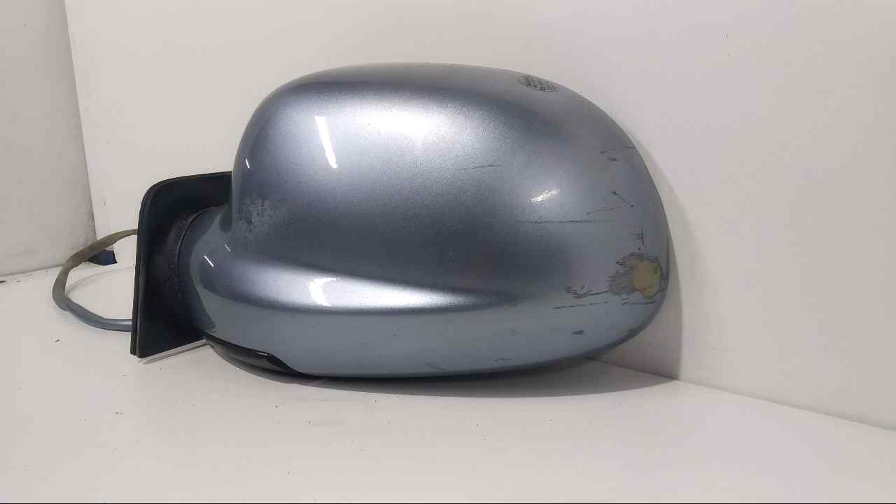 CHEVROLET Rezzo 1 generation (2004-2009) Left Side Wing Mirror 99000102 25280626