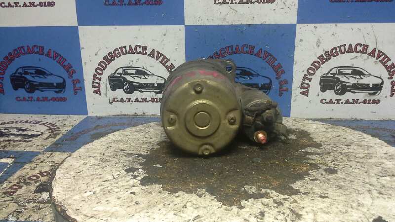 HYUNDAI Accent LC (1999-2013) Starter Motor 3610021740 18362032