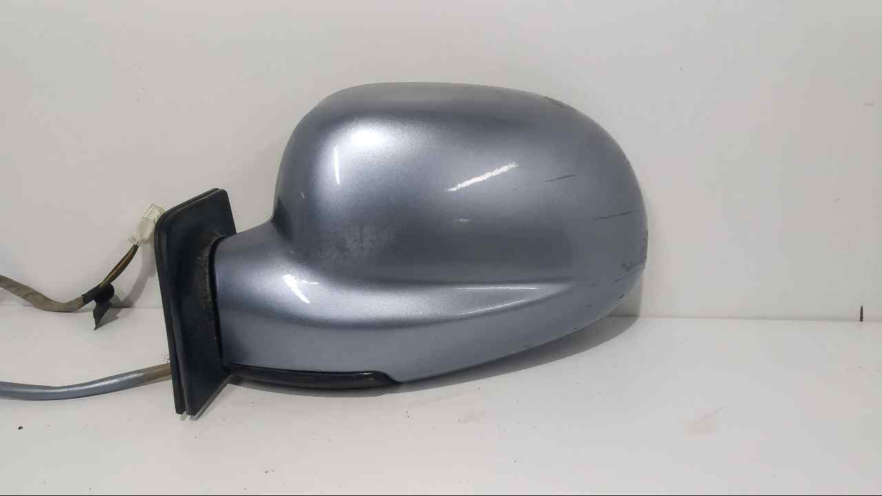 CHEVROLET Rezzo 1 generation (2004-2009) Left Side Wing Mirror 99000102 25280626