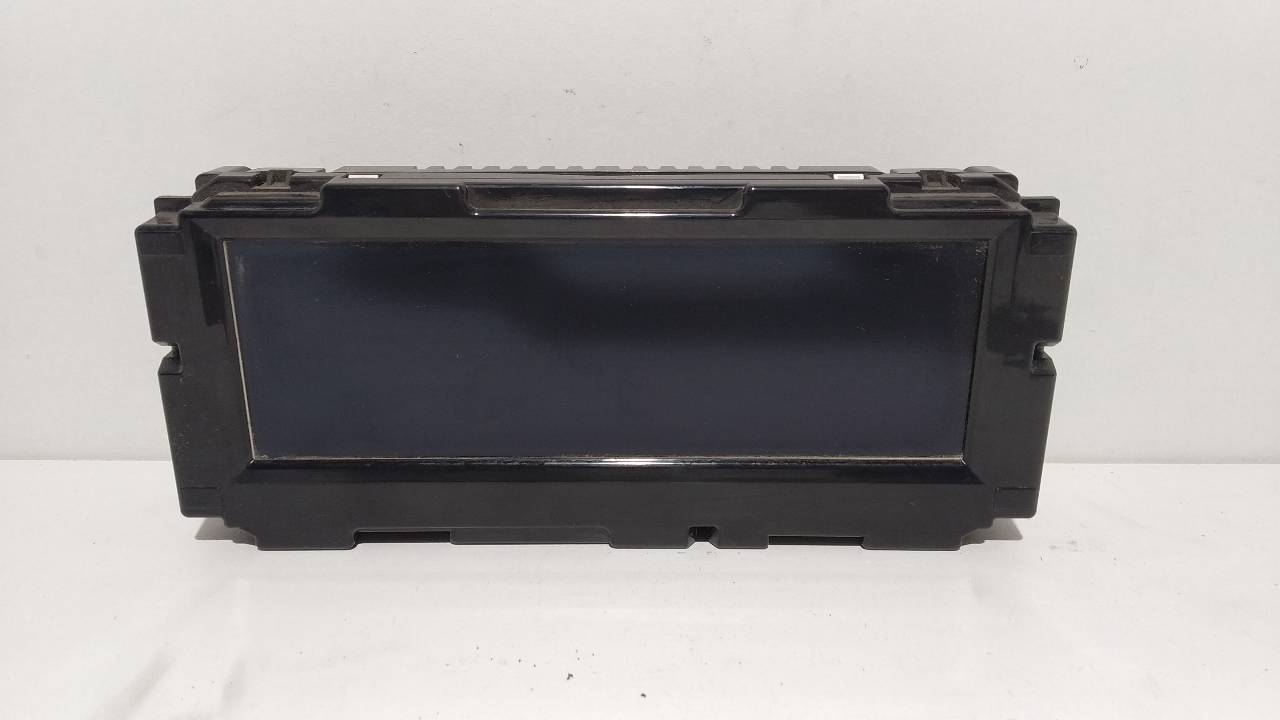 OPEL Corsa D (2006-2020) Other Interior Parts 22858076 25221822