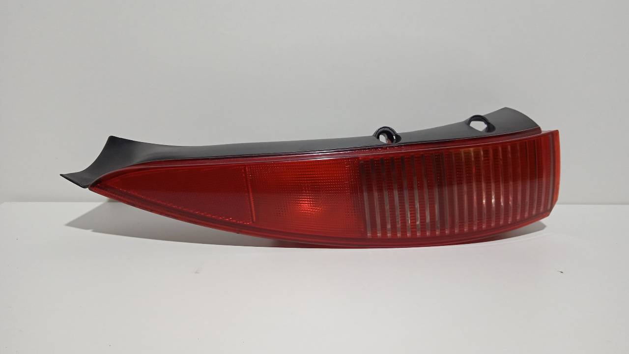 CITROËN C5 1 generation (2001-2008) Rear Right Taillight Lamp 6351P7 18391516