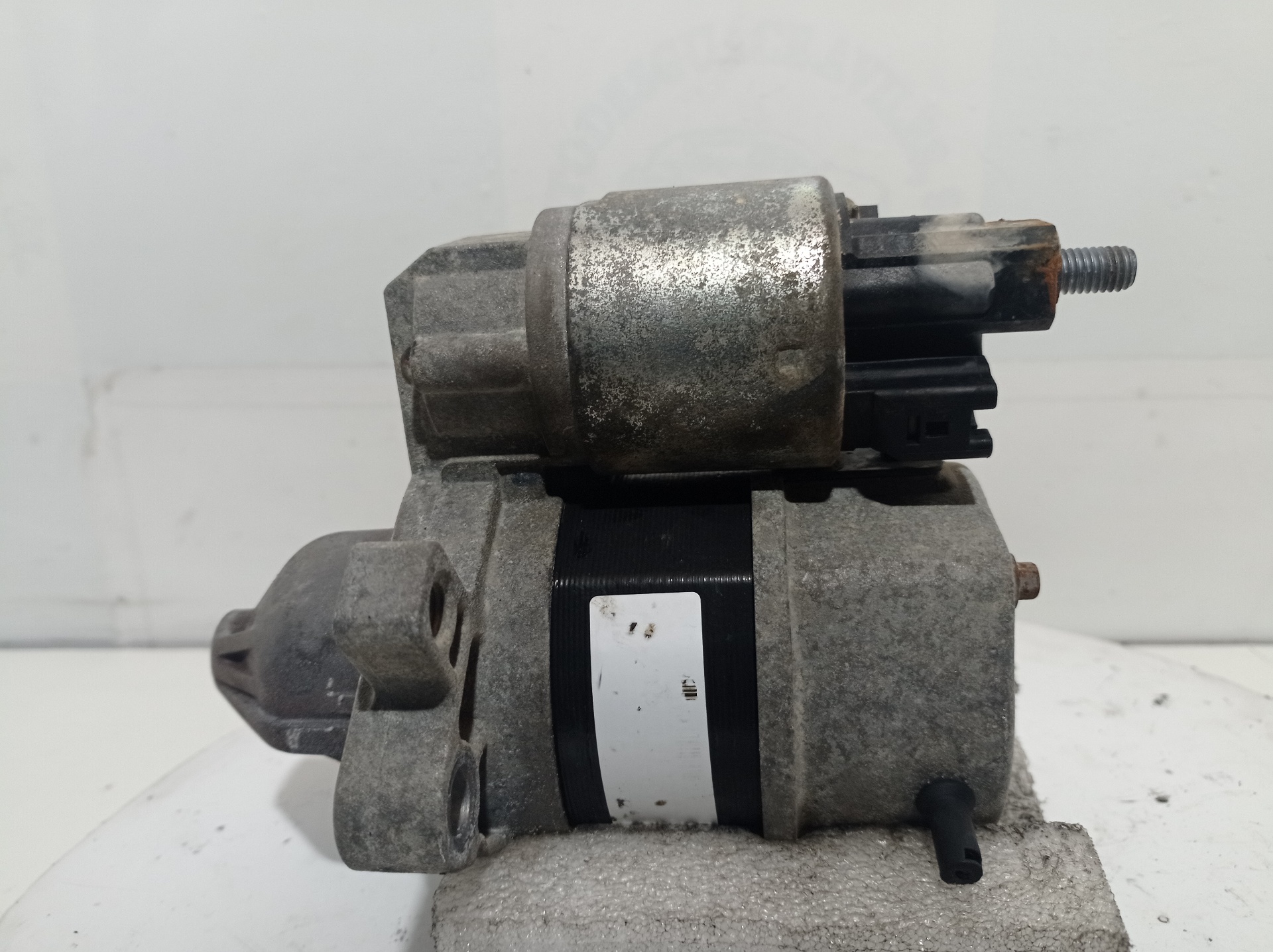 CHEVROLET Aygo 2 generation (2014-2024) Starter Motor 281000Q012D 18409961