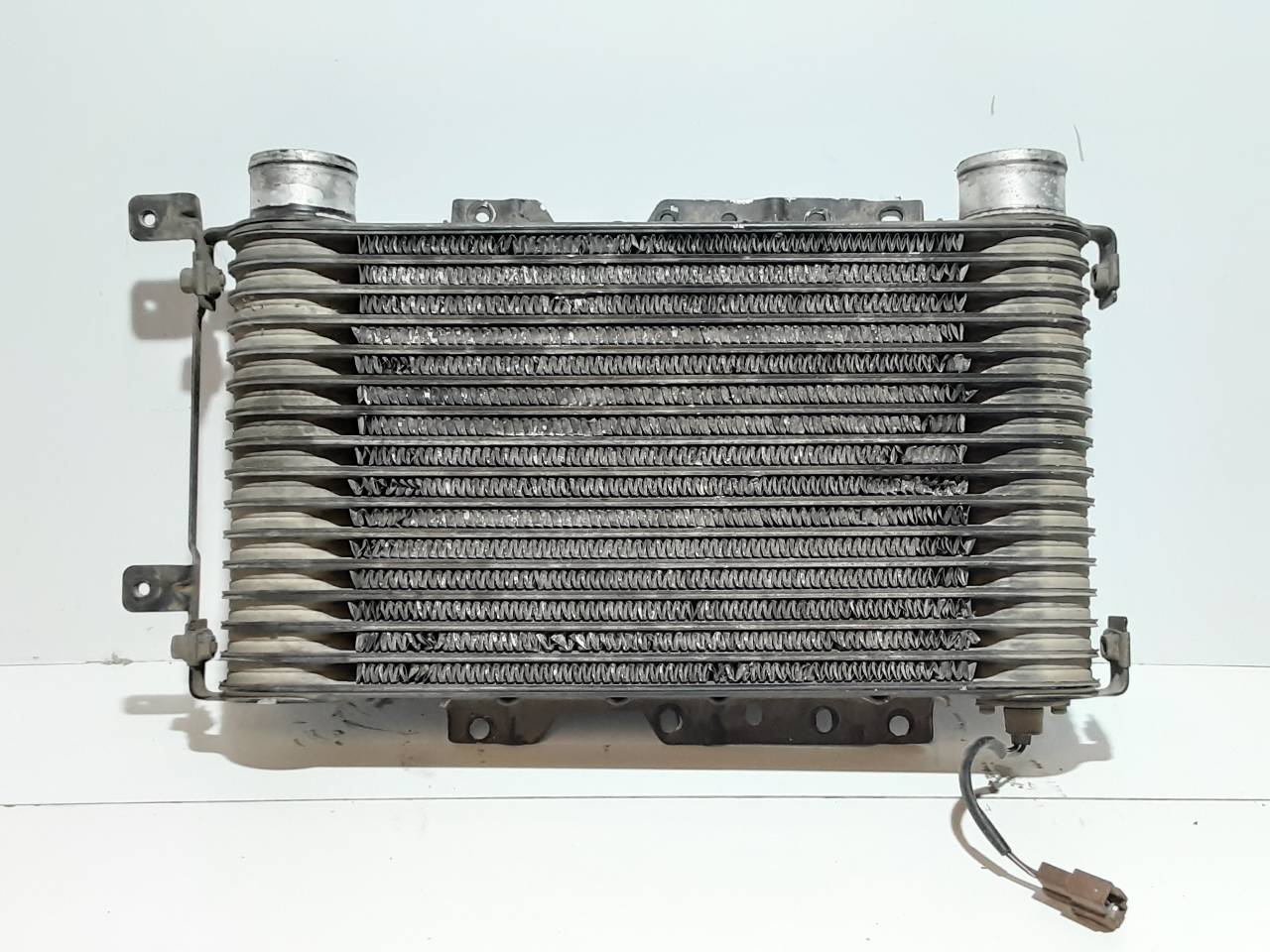MITSUBISHI Pajero 3 generation (1999-2006) Intercooler Radiator 1271000421 18390718