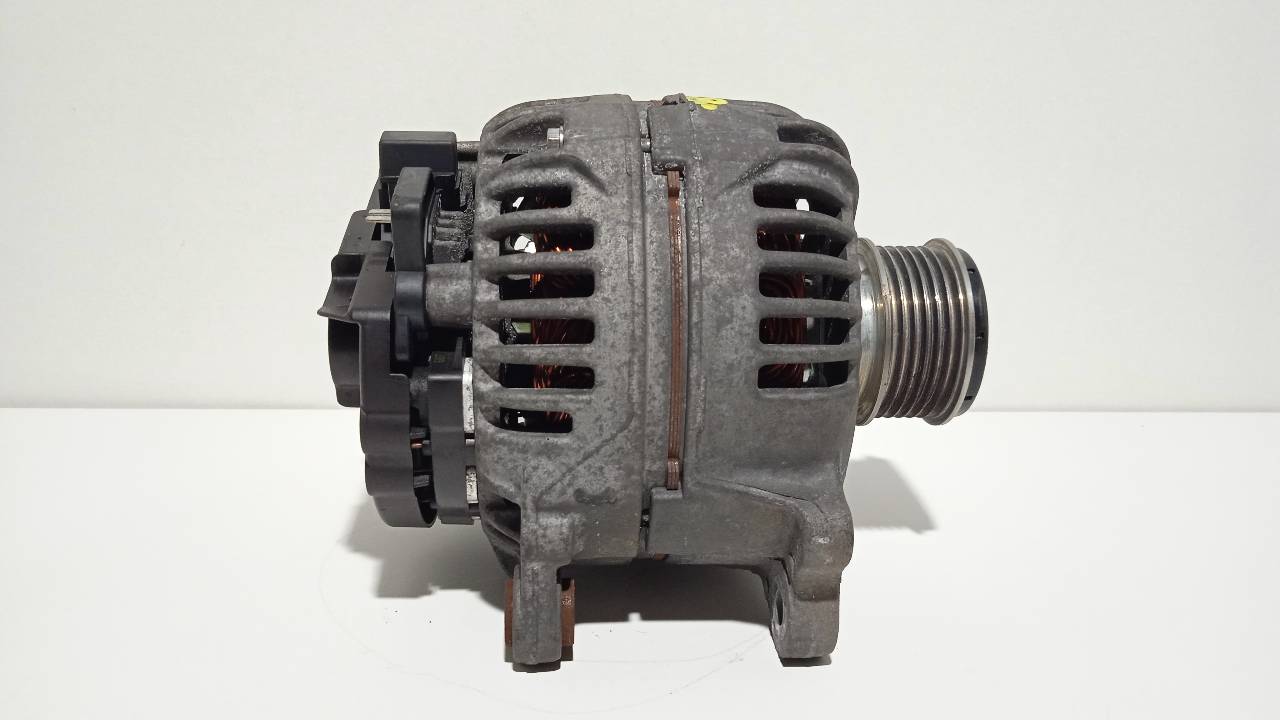 VOLKSWAGEN Polo 4 generation (2001-2009) Alternator 045903023A 23478870