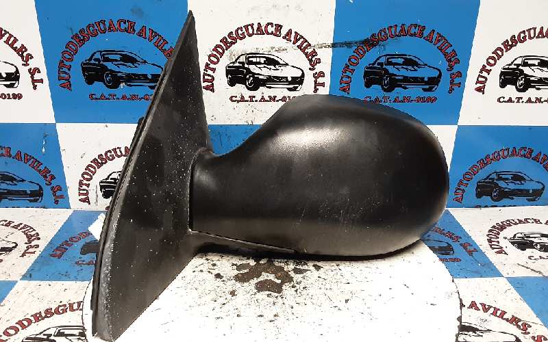 KIA Carnival UP/GQ (1999-2006) Left Side Wing Mirror 25220329