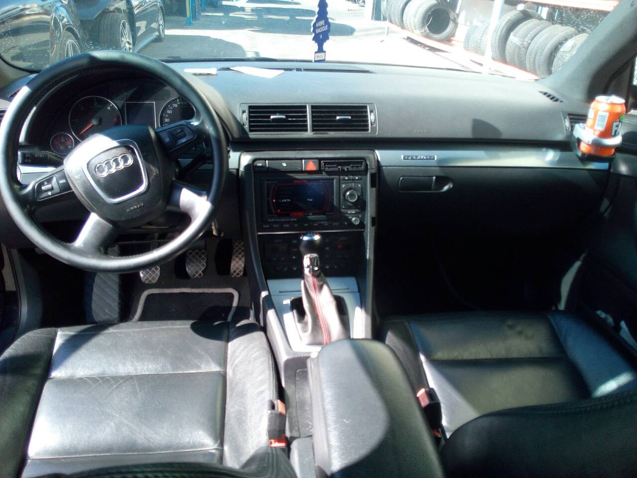 AUDI A4 B6/8E (2000-2005) Шкив коленчатого вала 059105251AD 22755339