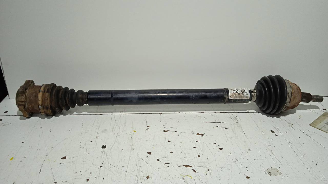 CHEVROLET Bora 1 generation (1998-2005) Front Right Driveshaft 1J0407272GE 22760073