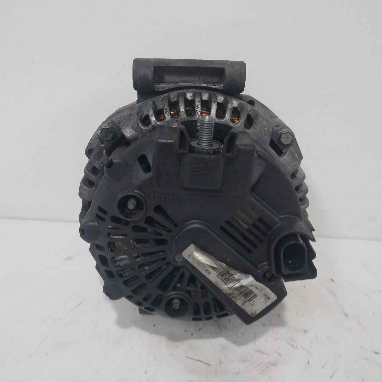 MERCEDES-BENZ M-Class W164 (2005-2011) Dynamo H543290A 25279798