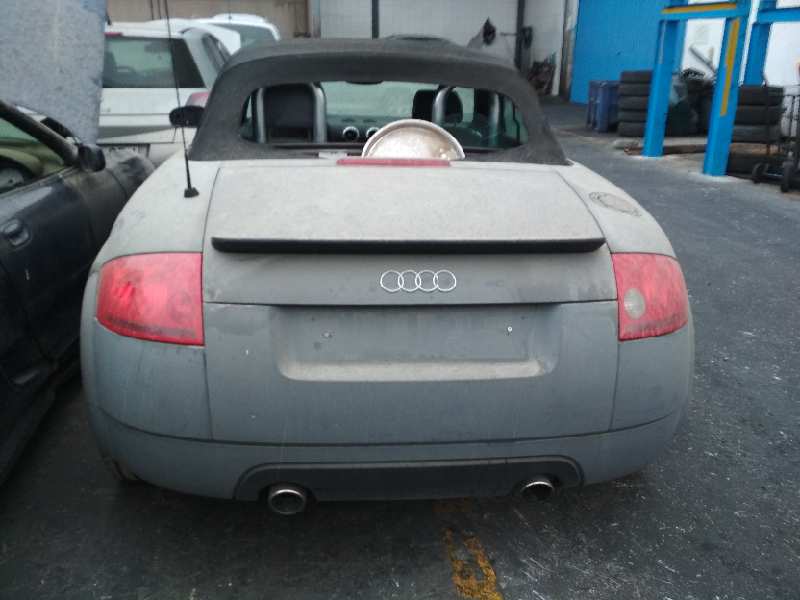 AUDI TT 8N (1998-2006) Pavaros paskirstymo dėžė (razdatkė) 02M409053 18369199