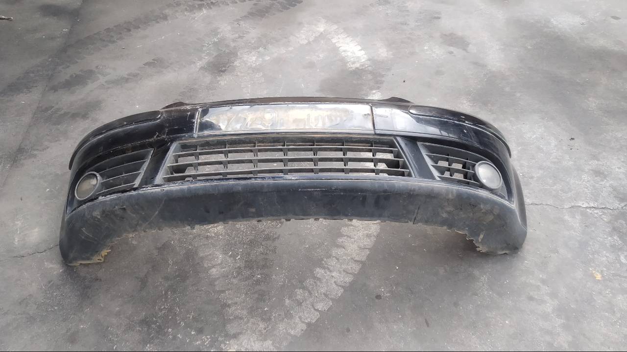 TOYOTA C3 1 generation (2002-2010) Front Bumper 23185969