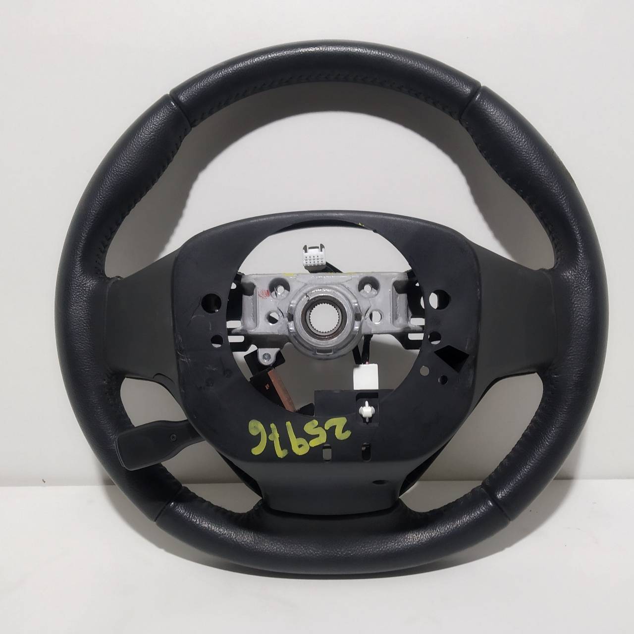 TOYOTA Aygo 2 generation (2014-2024) Кермо 451000H060 21675623