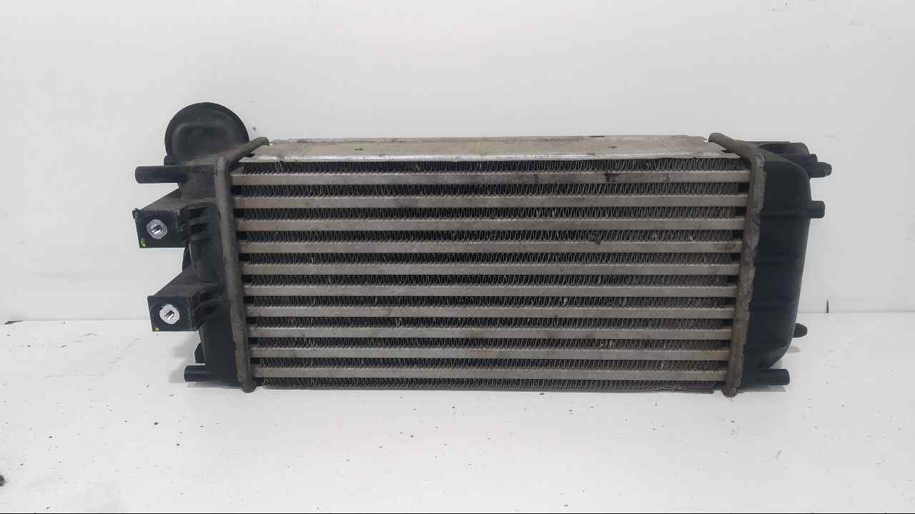 CITROËN Berlingo 2 generation (2008-2023) Starpdzesētāja/interkūlera radiators 9684212480 24537638