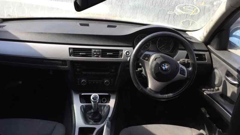 BMW 3 Series E90/E91/E92/E93 (2004-2013) Starteris 0001115046 18359424