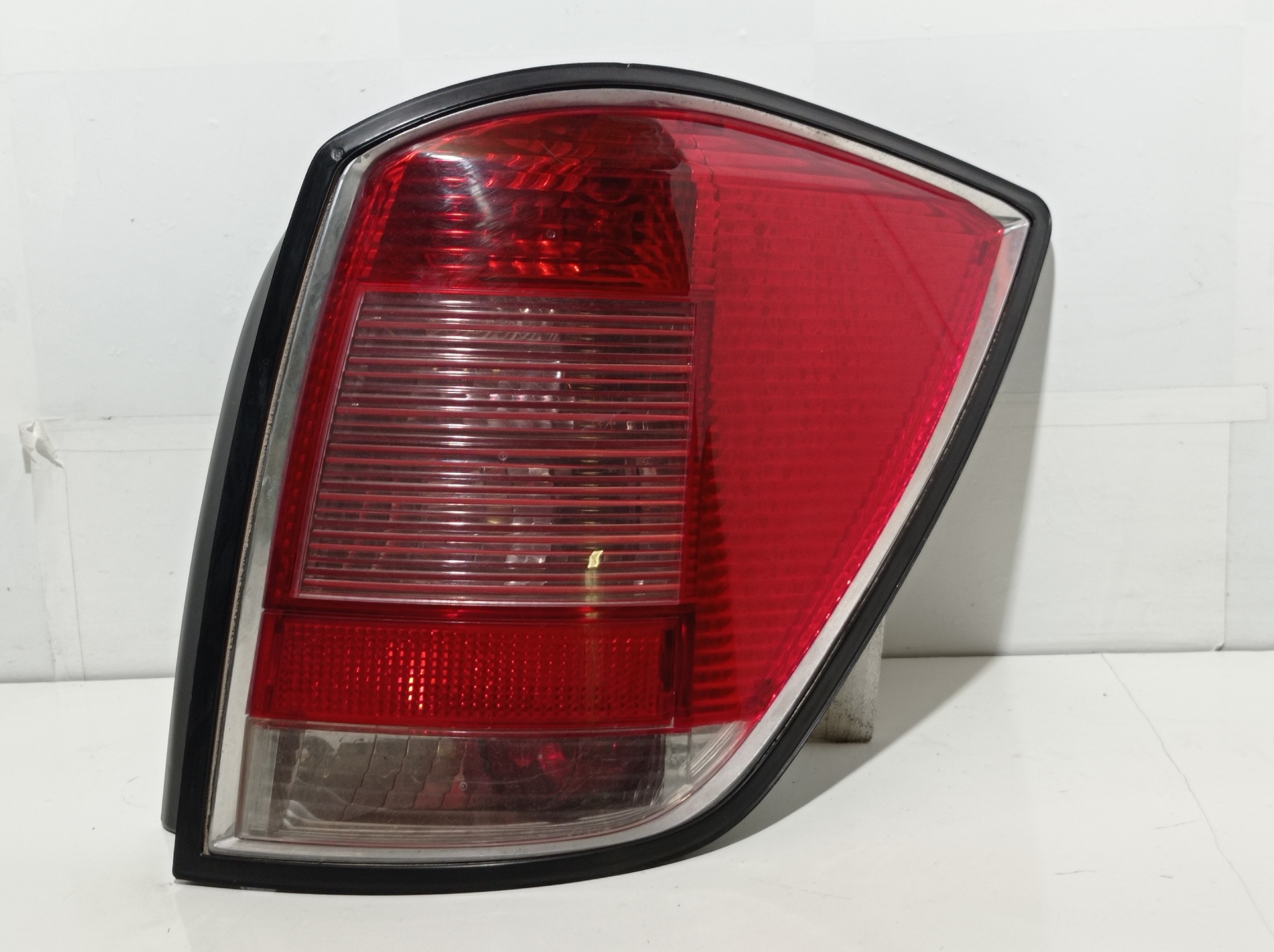 OPEL Astra J (2009-2020) Rear Right Taillight Lamp 24451840 25221986