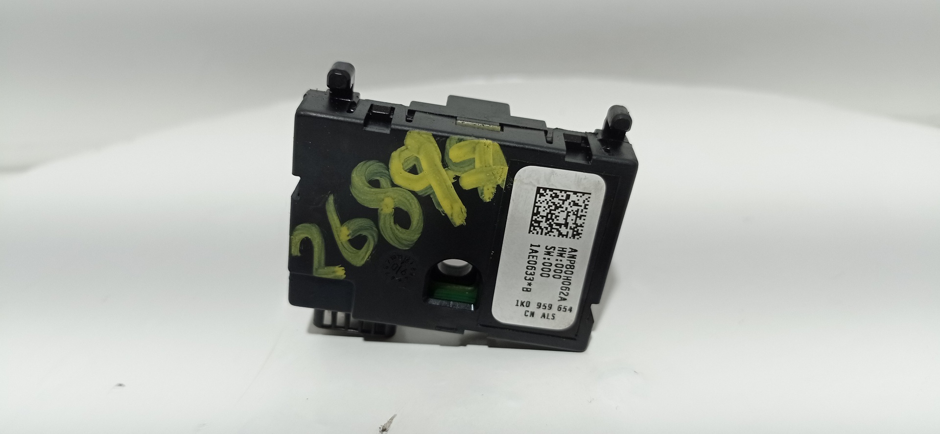 CHEVROLET 3 generation (2004-2010) Other Control Units 1K0959654 25367897