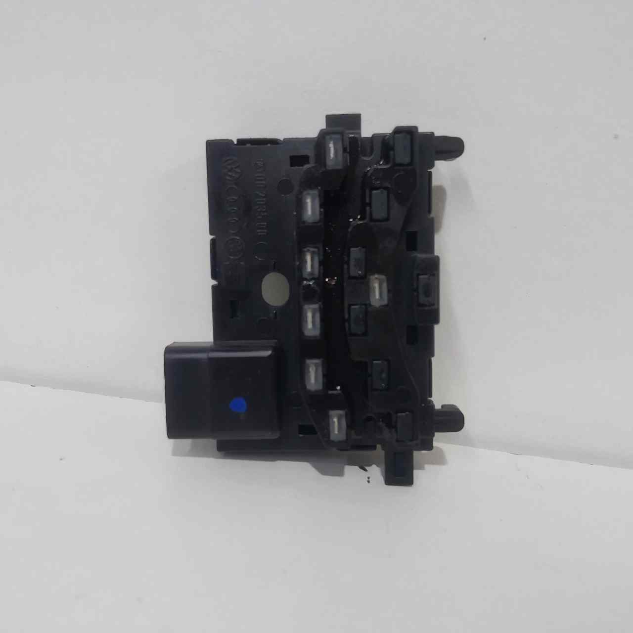 SKODA Octavia 2 generation (2004-2013) Electronic Parts 1K0959654 25355063