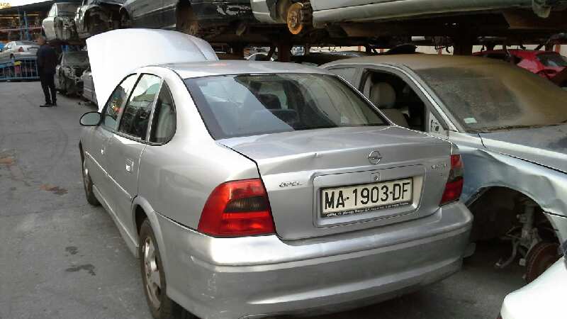 OPEL Vectra B (1995-1999) Коробка передач MG1 18357661