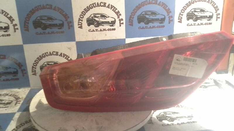 FIAT Punto 3 generation (2005-2020) Far stânga spate 51701589 23706010