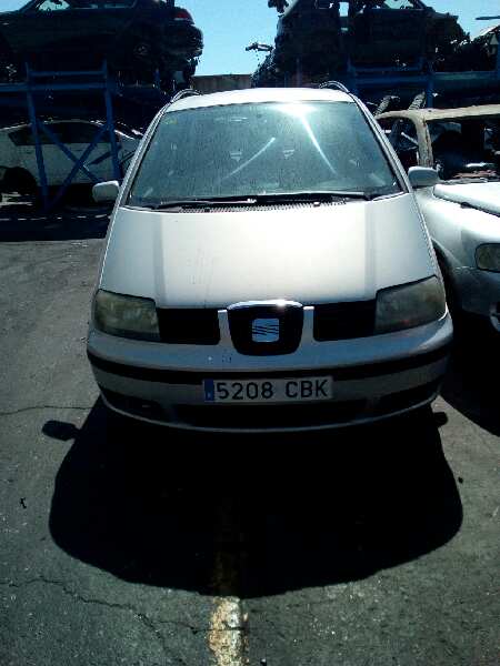 SEAT Alhambra 1 generation (1996-2010) Абс блок 1J0907379P 18370146