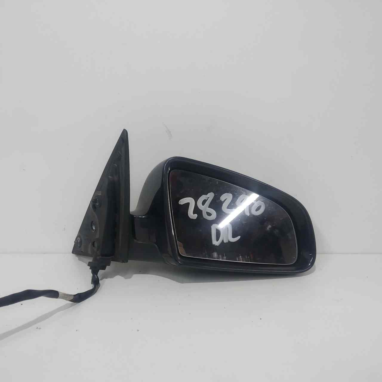 AUDI A6 C6/4F (2004-2011) Right Side Wing Mirror 448506 24982592