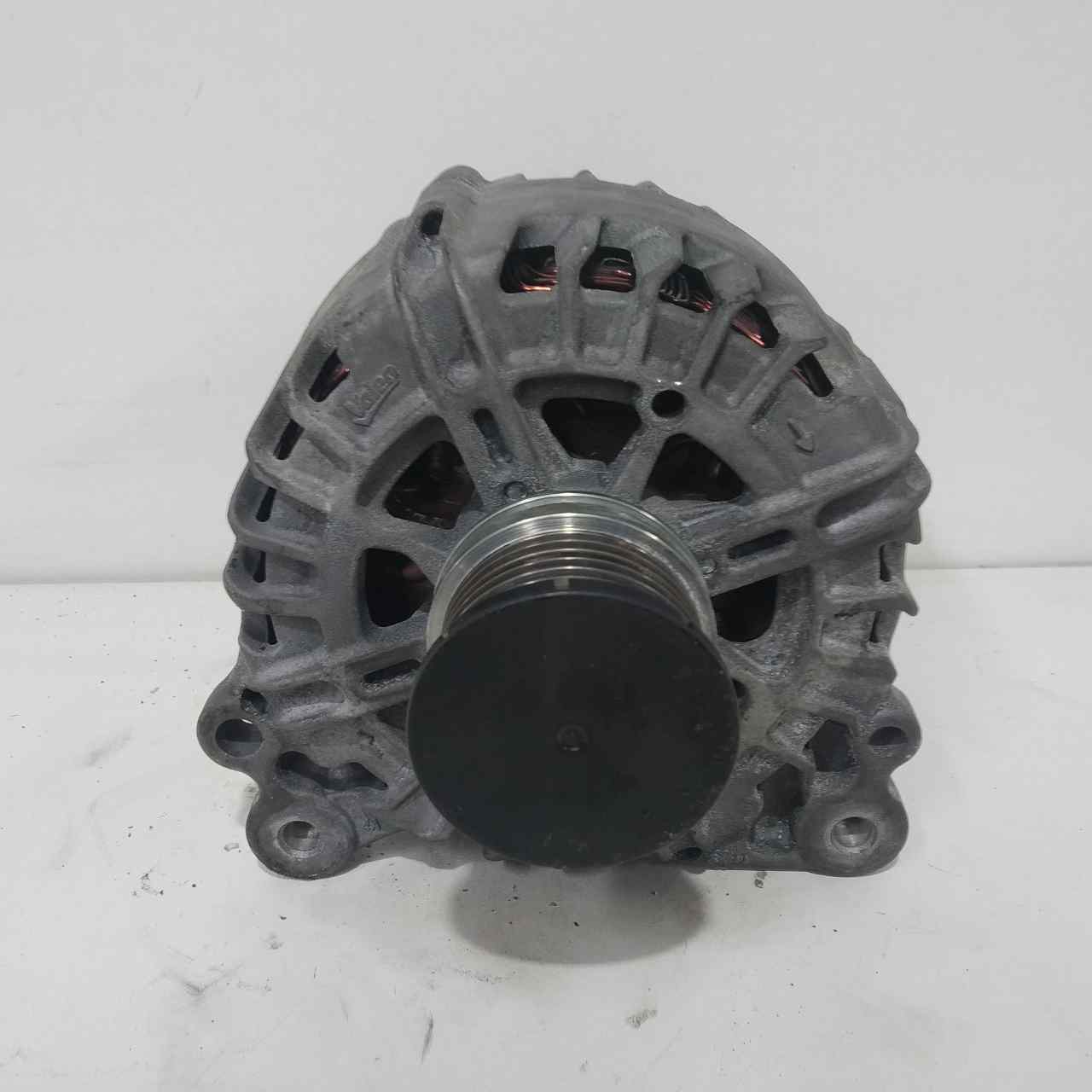 SKODA Octavia 3 generation (2013-2020) Alternateur 03L903023L 25280918