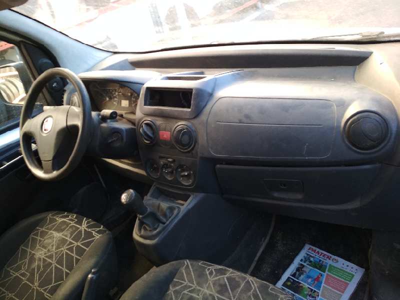 FIAT Fiorino 3 generation (2008-2023) Galinis kairys žibintas 13201F 25225484