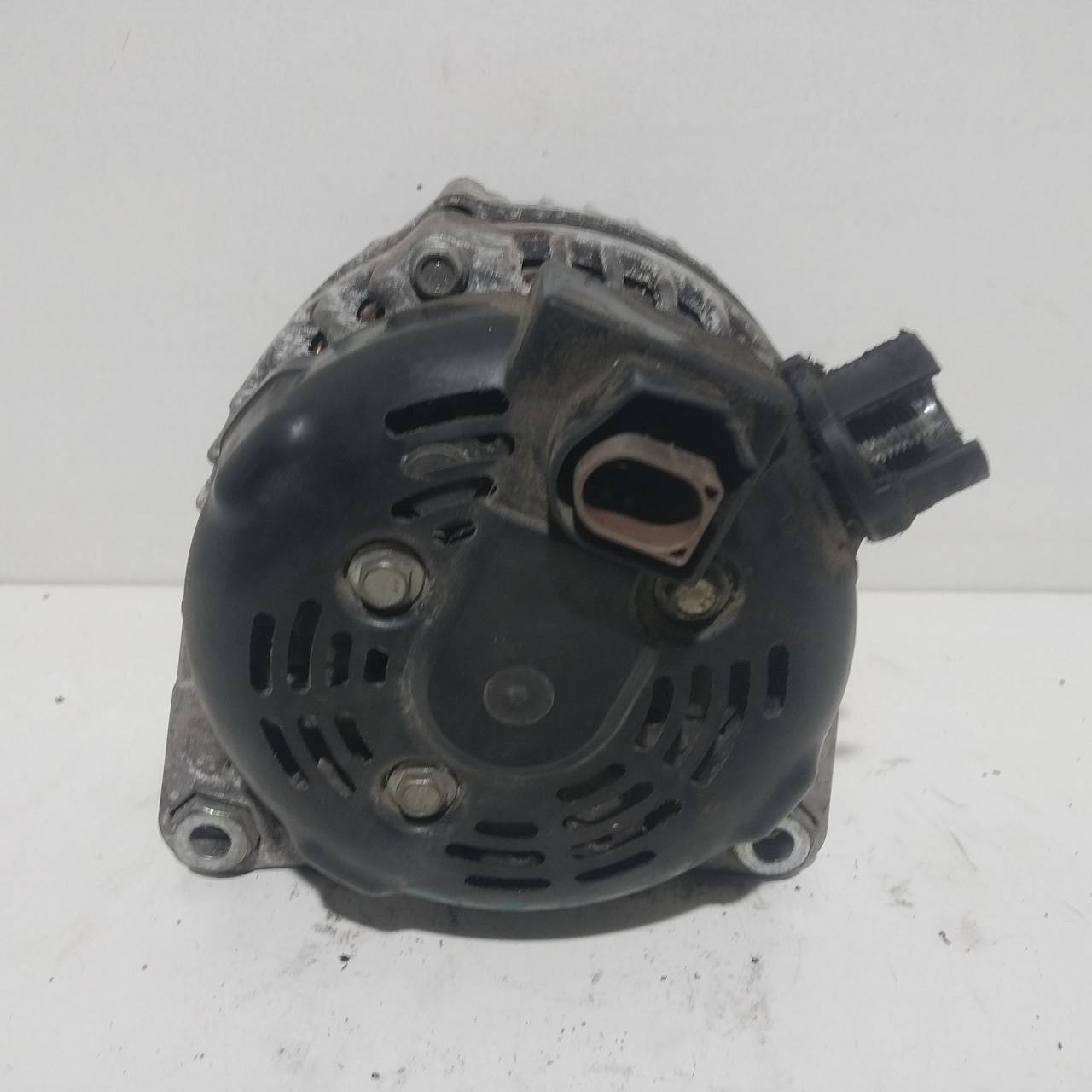 FORD Focus 3 generation (2011-2020) Alternator MS1042101731 25221776