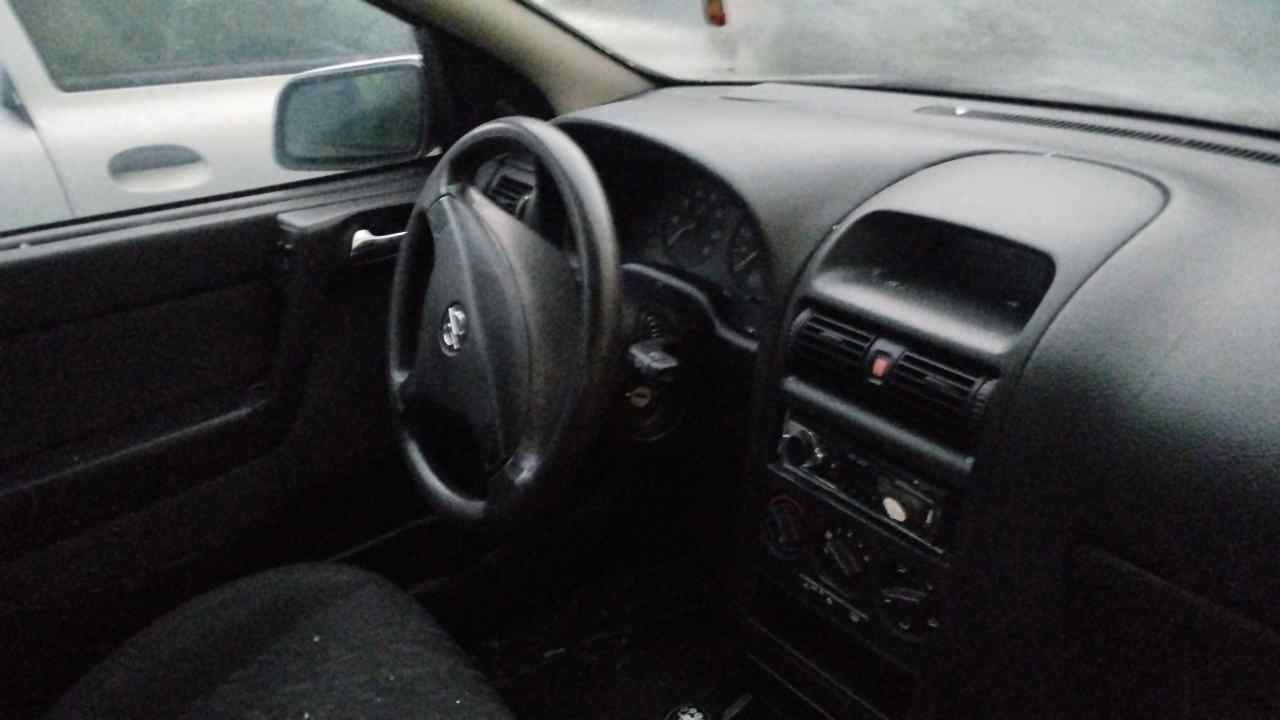 OPEL Astra H (2004-2014) Стартер 0001107401 23141249