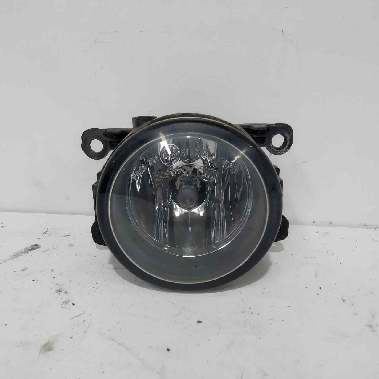 RENAULT Twingo 2 generation (2007-2014) Front Left Fog Light 8200074008 25401082