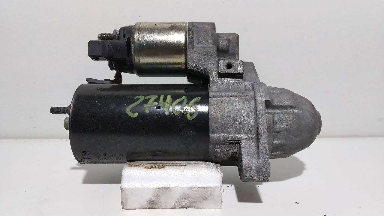 BMW X6 E71/E72 (2008-2012) Starter Motor 7536690 22509708