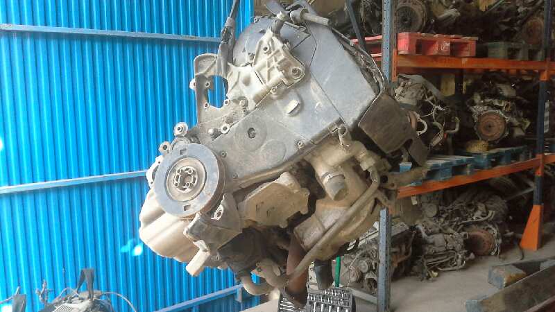 FIAT Multipla 1 generation (1999-2010) Engine 182B4000. 18342207