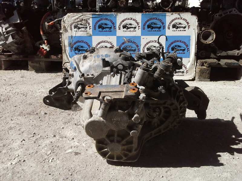 KIA Carens Gearbox S720JC 18357522