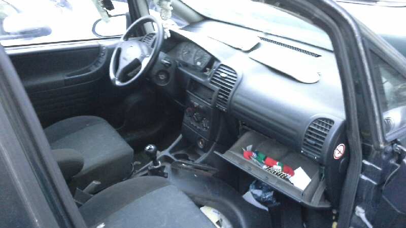 OPEL Corsa B (1993-2000) Indítómotor 0001107077 18357671