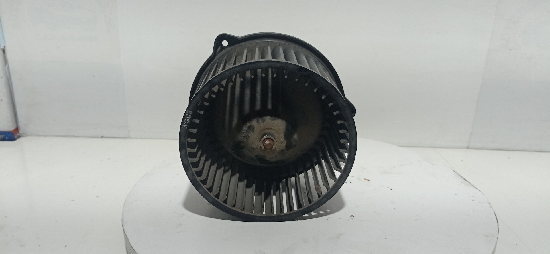 HYUNDAI Santa Fe SM (2000-2013) Heater Blower Fan 9710938000 25157042