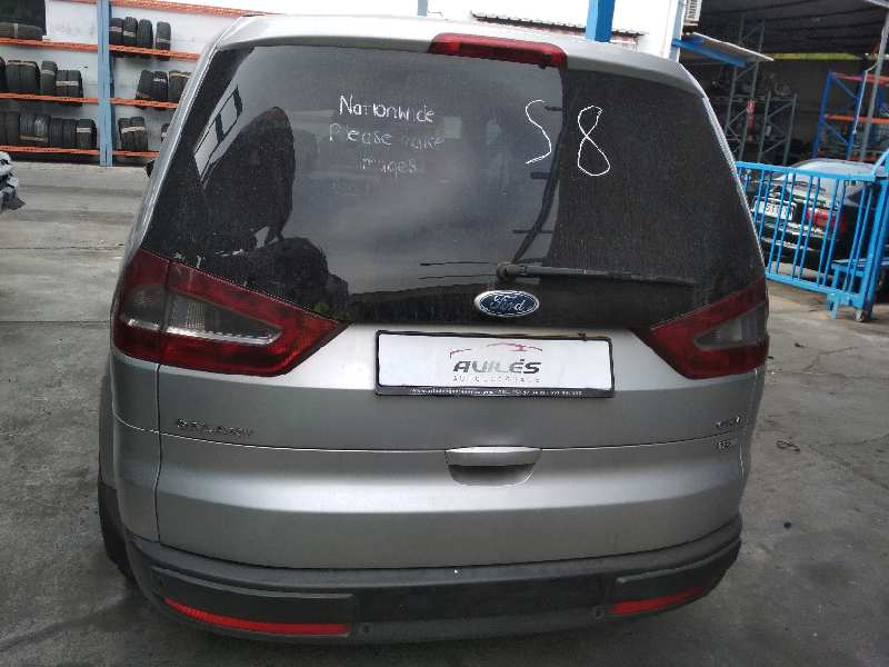 FORD S-Max 1 generation (2006-2015) ABS pumpe 9G912C405AA 18363805