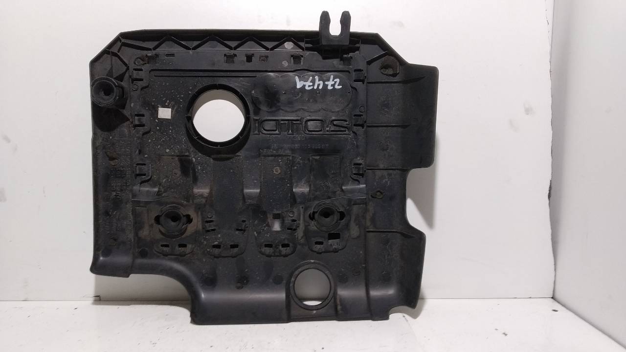 AUDI A3 8P (2003-2013) Motorburkolat 03G103925BT 25221558