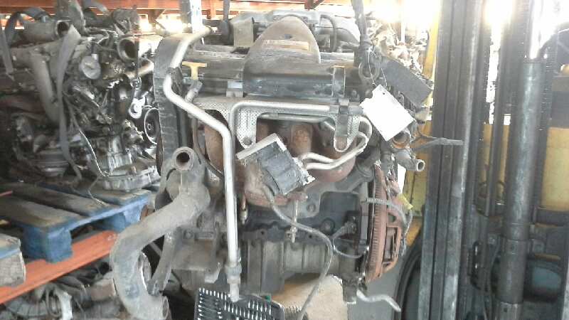 FORD Engine L1E 23568231