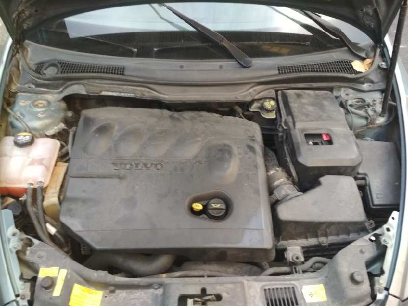 VOLVO S40 2 generation (2004-2012) Unité de contrôle SRS 8697679 18367460