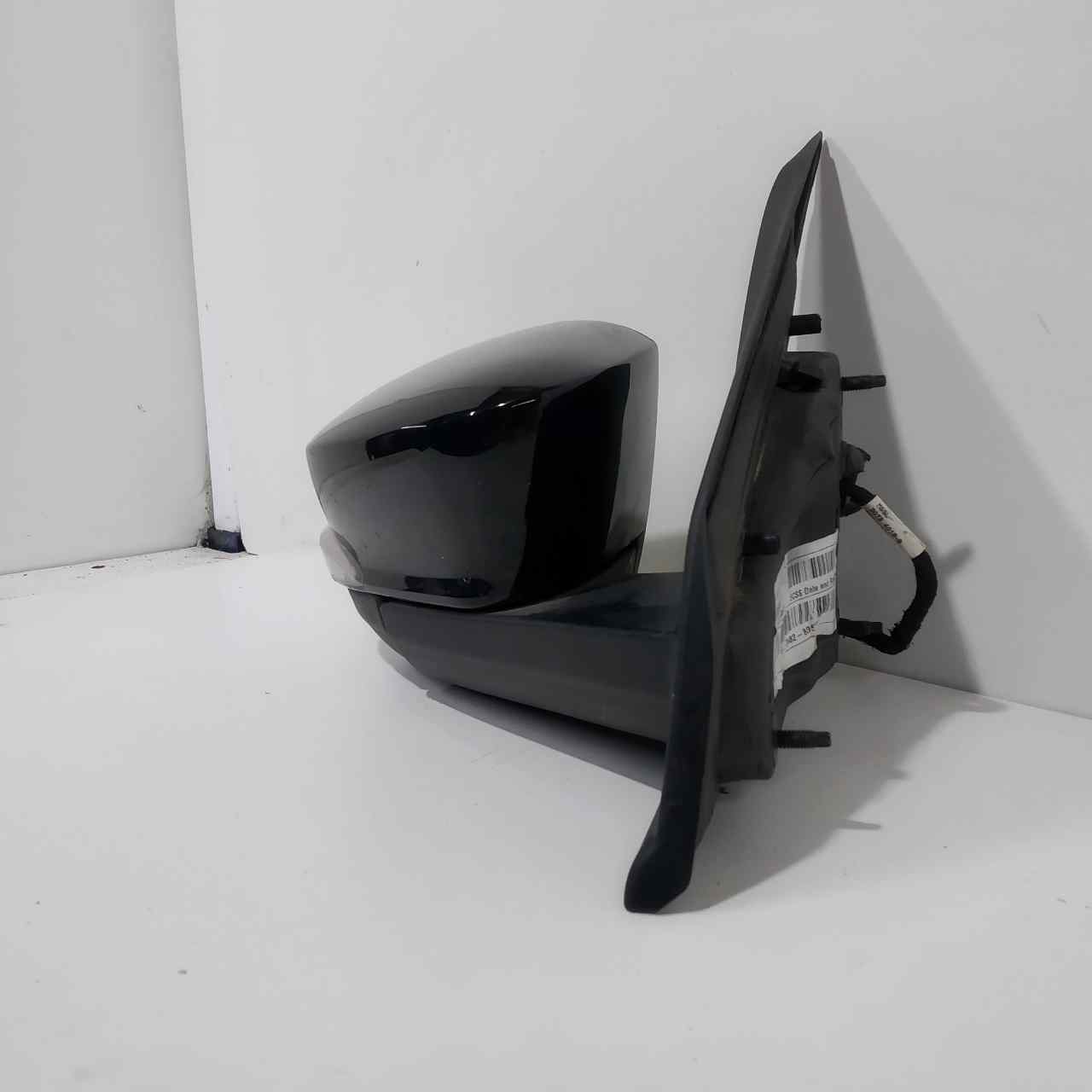 FORD Ka 2 generation (2008-2020) Right Side Wing Mirror G1B517682BD5JA6 25401053