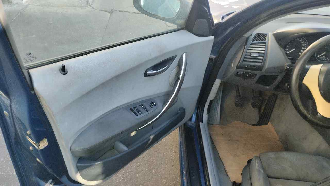 BMW 1 Series E81/E82/E87/E88 (2004-2013) Priekinių dešinių durų veidrodis 22557080