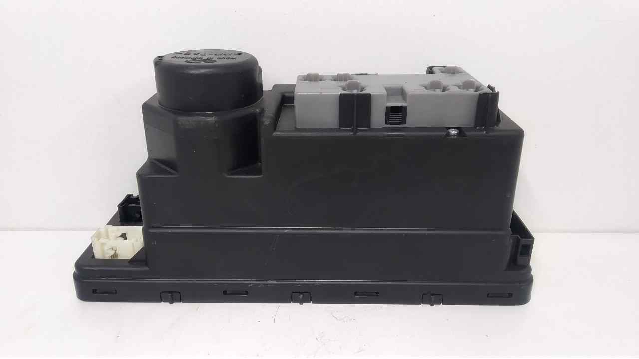 MERCEDES-BENZ CLK AMG GTR C297 (1997-1999) Central Locking Vacuum Pump 2108002748 24537597