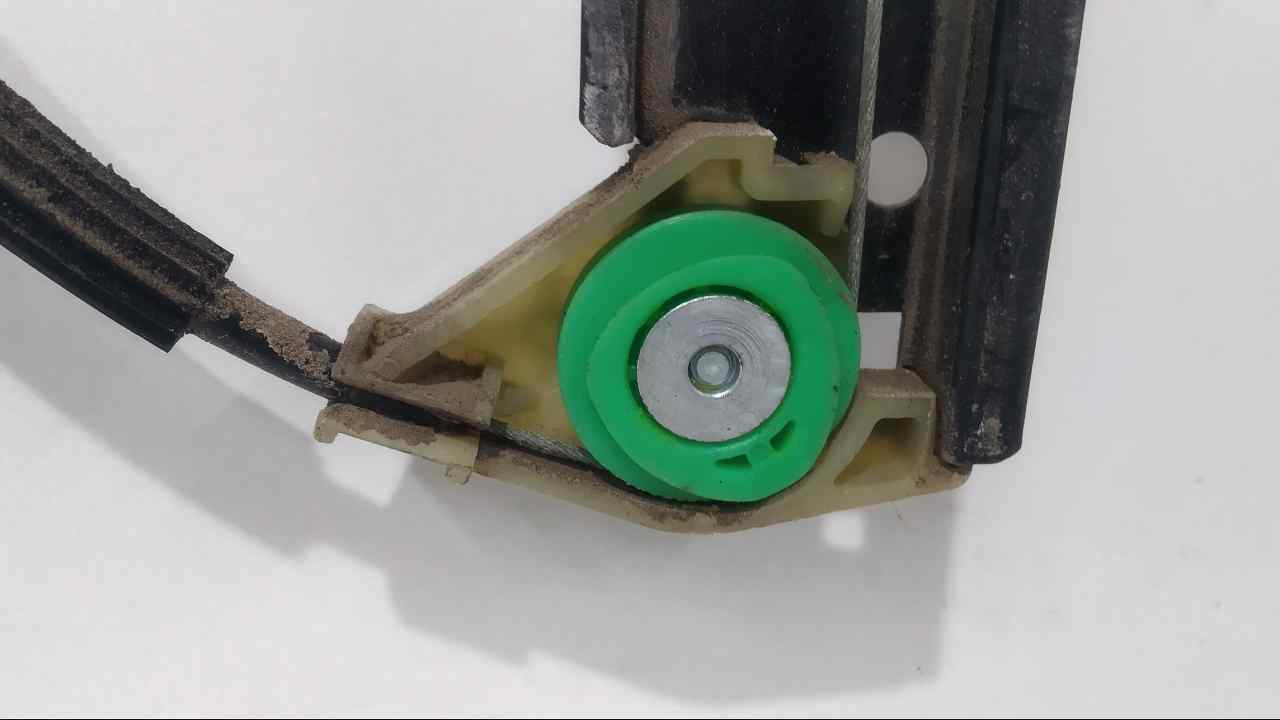 FORD USA Q7 4L (2005-2015) Rear Right Door Window Regulator 4L0839462A 24653422