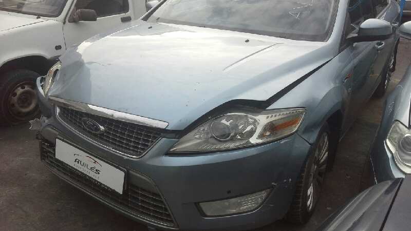 FORD Mondeo 4 generation (2007-2015) Вентилятор диффузора 940002904 25223122