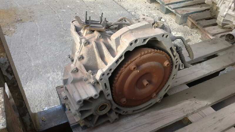 ROVER 400 1 generation (HH-R) (1995-2000) Gearbox E9Y29N0013 18344423